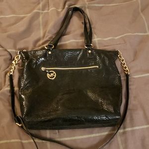 MK purse